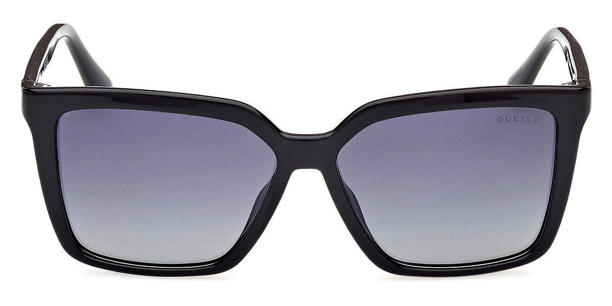 Guess GU00099-5501D 55mm New Sunglasses