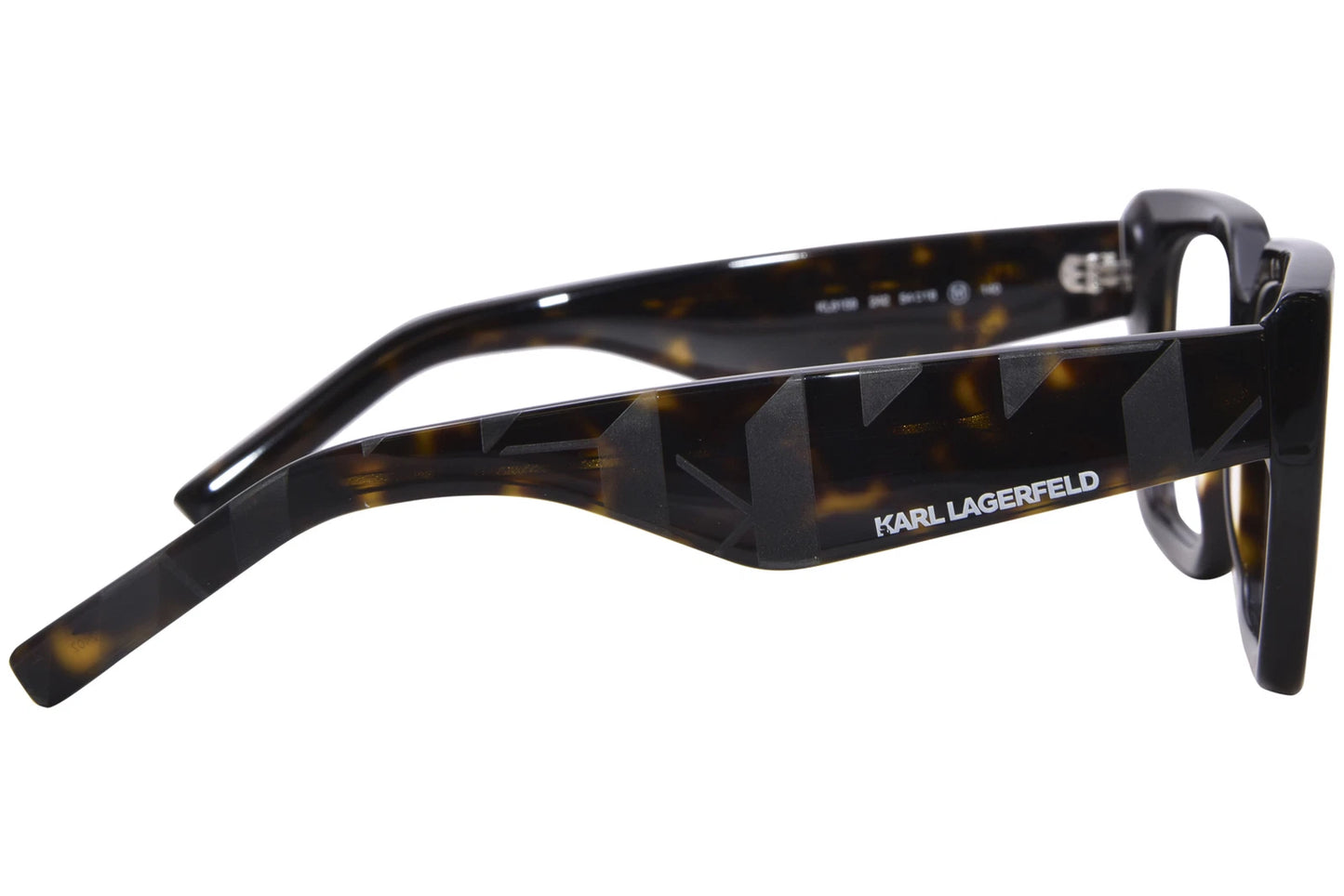 Karl Lagerfeld KL6159-242-5418 54mm New Eyeglasses