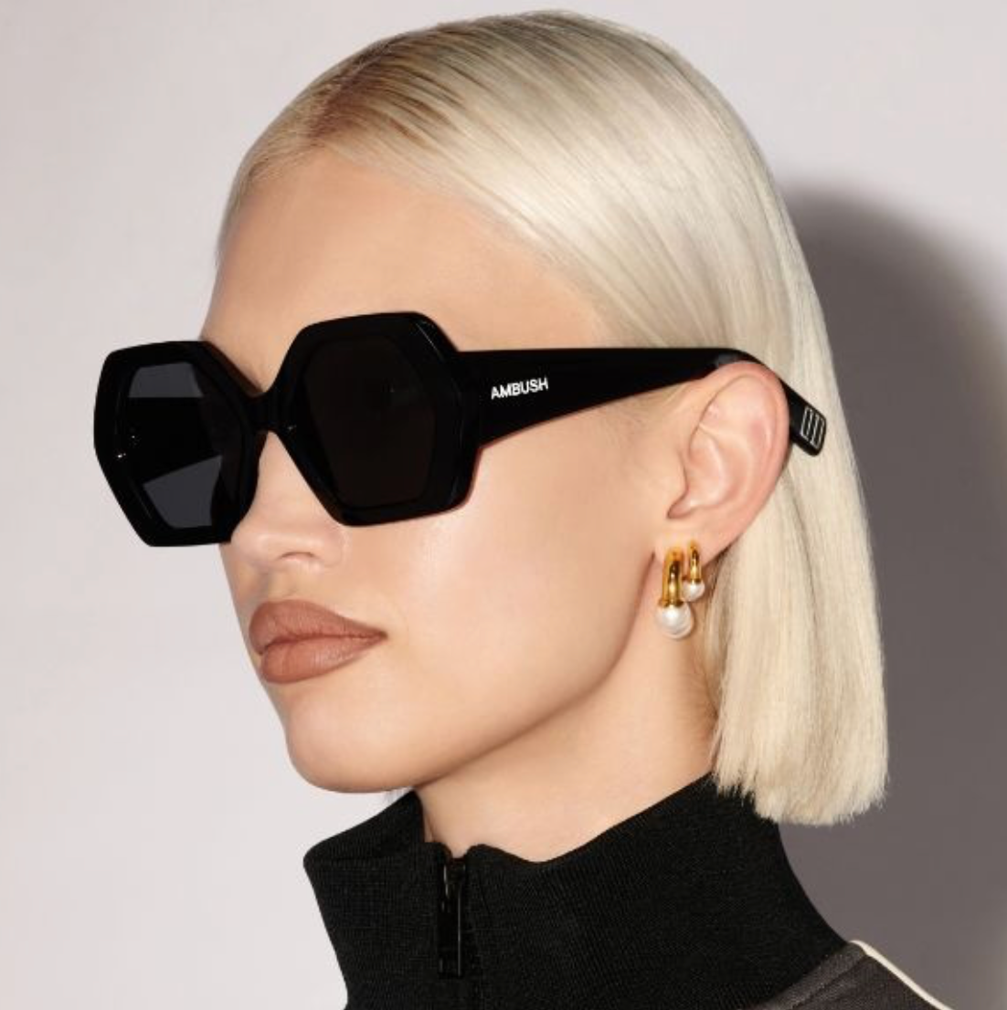 Ambush Eirene 55mm New Sunglasses