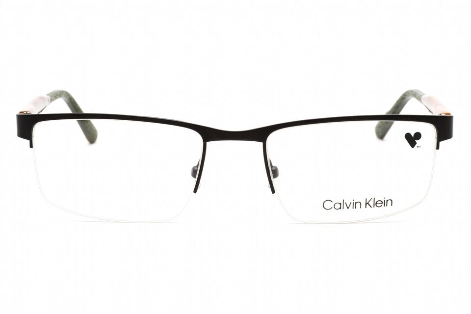 Calvin Klein CK21126-200-5319 53mm New Eyeglasses