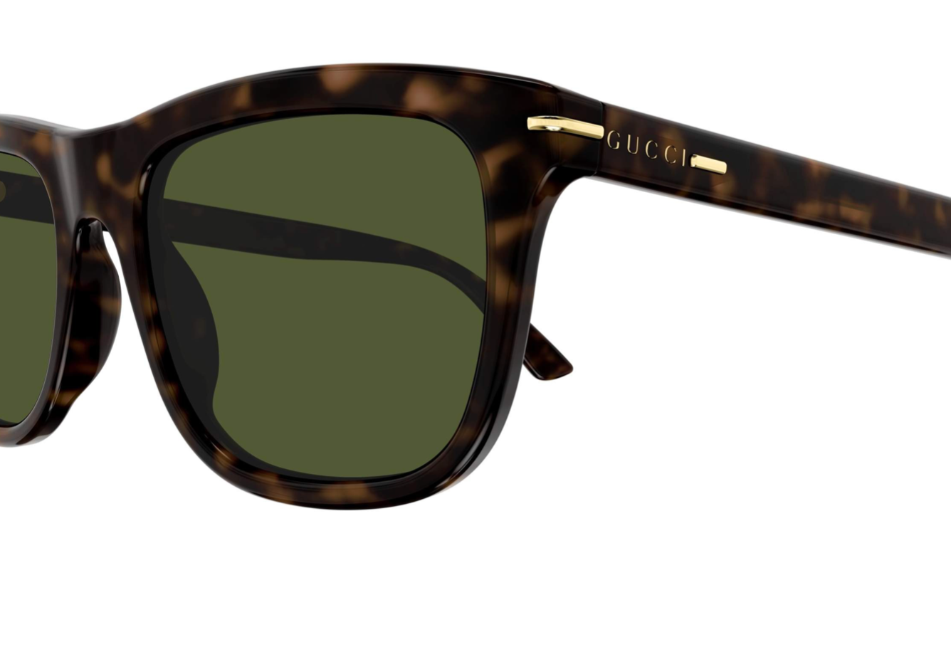 Gucci GG1444S-002 55mm New Sunglasses