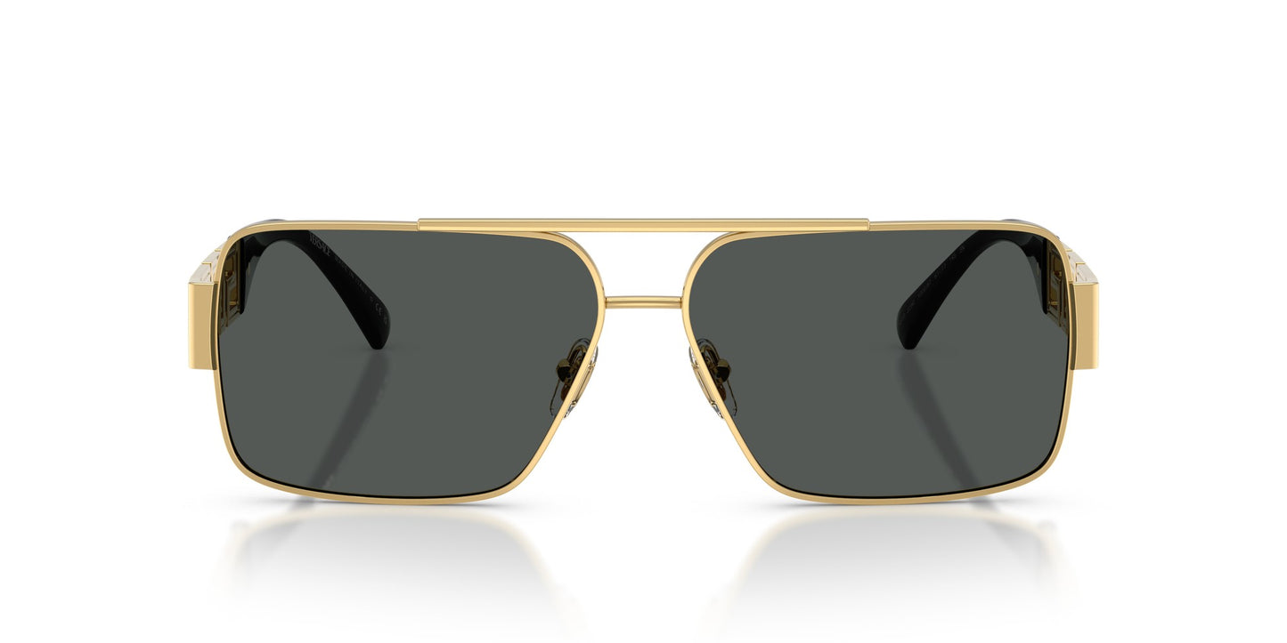 Versace VE2290-100287-61 61
