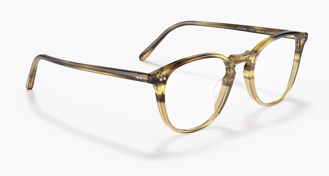 Oliver Peoples 0OV5414U-1703-51 Multicolor Eyeglass Frames EYEGLASSES 51mm Eyeglasses