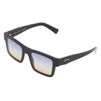 Prada PR 19WS 1AB06Z 52 Sunglasses