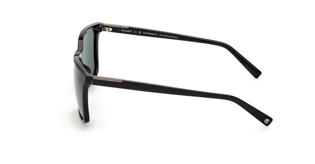 Timberland TB9280-H-01R-59 59mm New Sunglasses