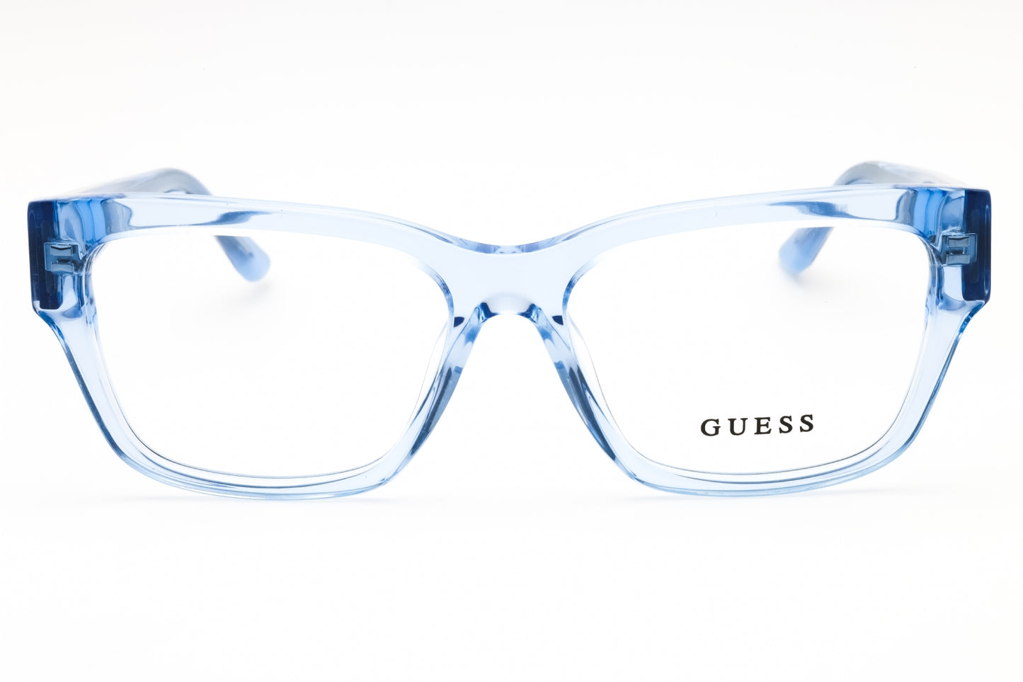 Guess GU50126-084 53mm New Eyeglasses