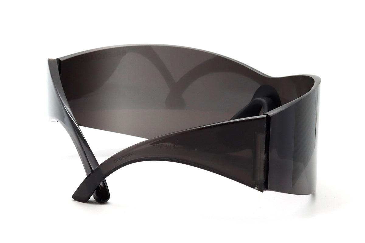 Balenciaga BB0299S-001 99mm New Sunglasses