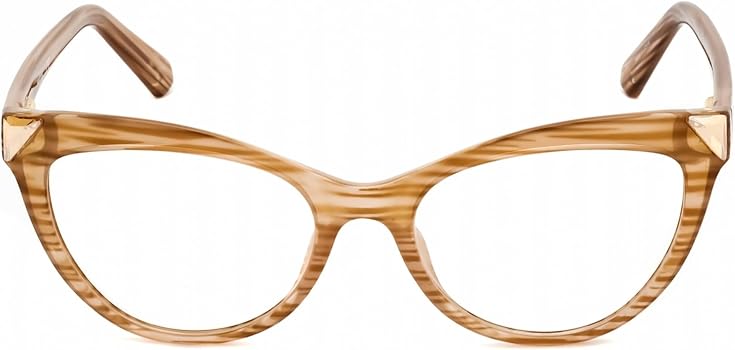 Swarovski SK5268-53074 53mm New Eyeglasses
