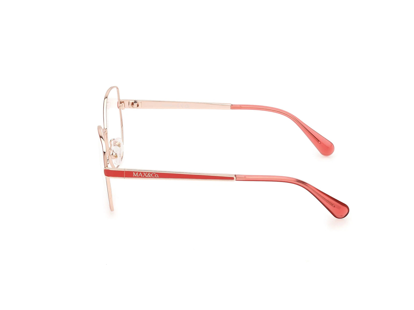 Max&Co MO5140-56066 56mm New Eyeglasses