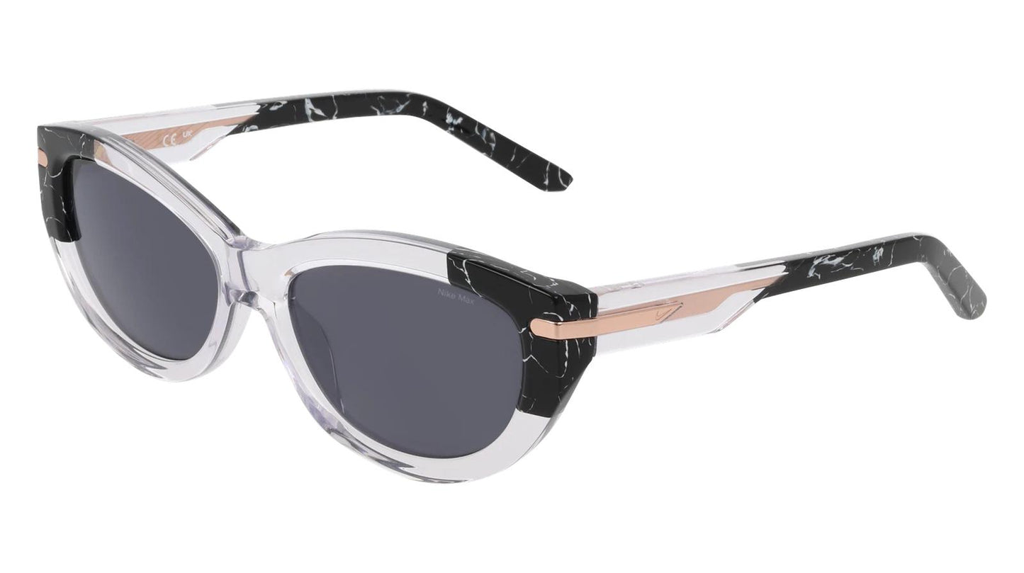 NIKE CRESCENT-FAWN-I-900-5517 55mm New Sunglasses