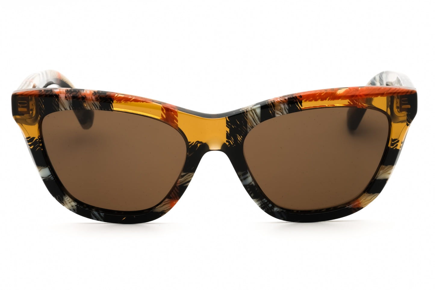 Burberry 0BE4435-414673 53