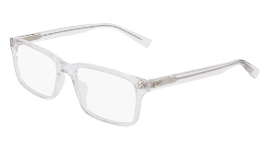 NIKE 1001Y-900-5517 55mm New Eyeglasses