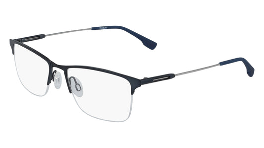 Flexon FLEXON-E1122-412-53 53mm New Eyeglasses