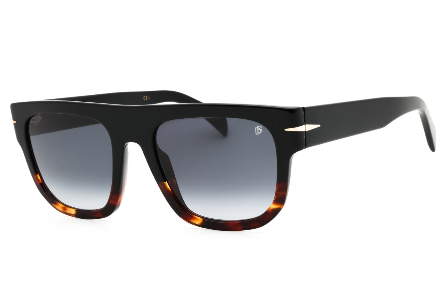 David Beckham David Beckham DB 7044/S 37N 9O 54mm New Sunglasses