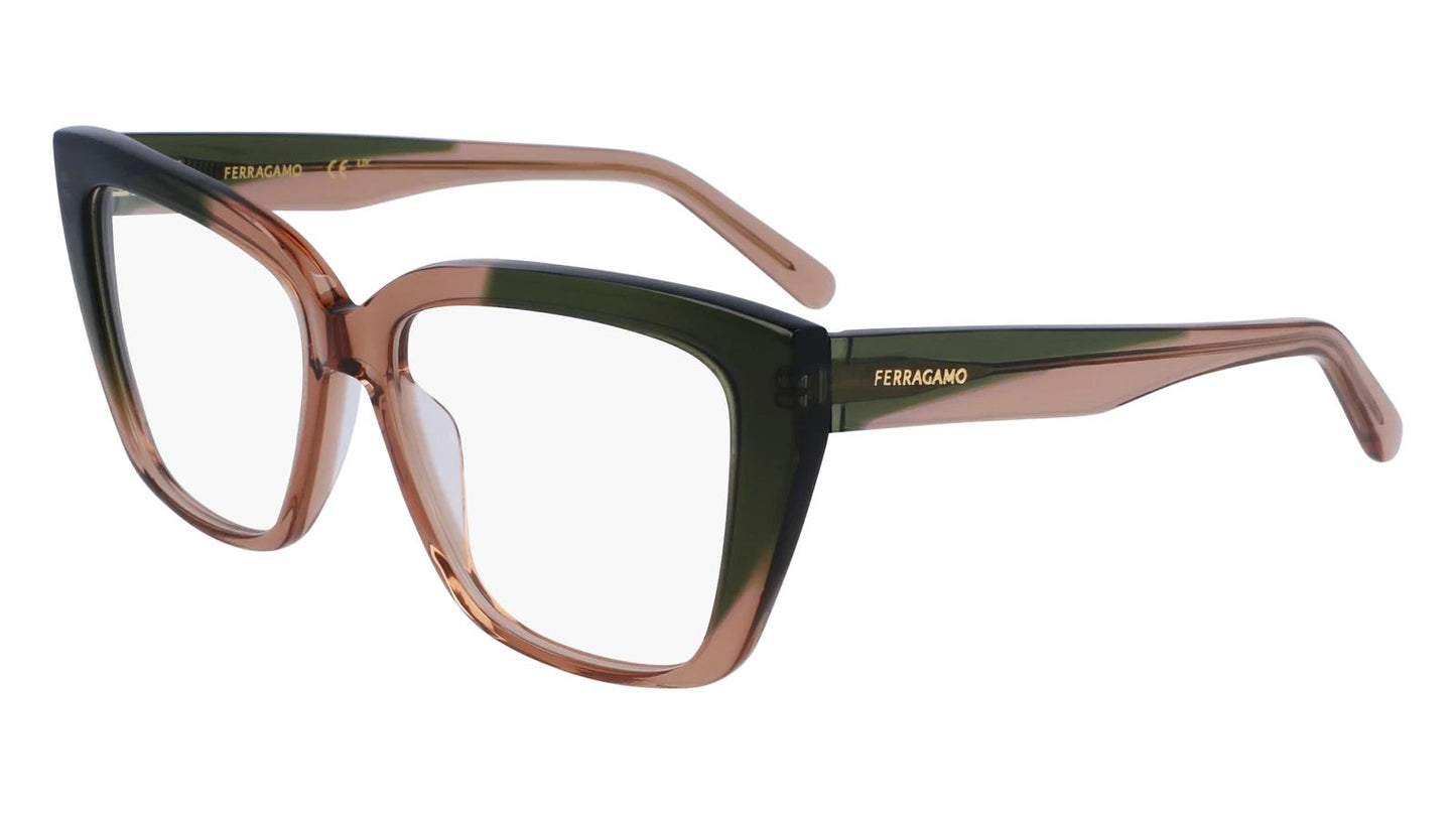 Salvatore Ferragamo SF2939N-326-5415 0mm