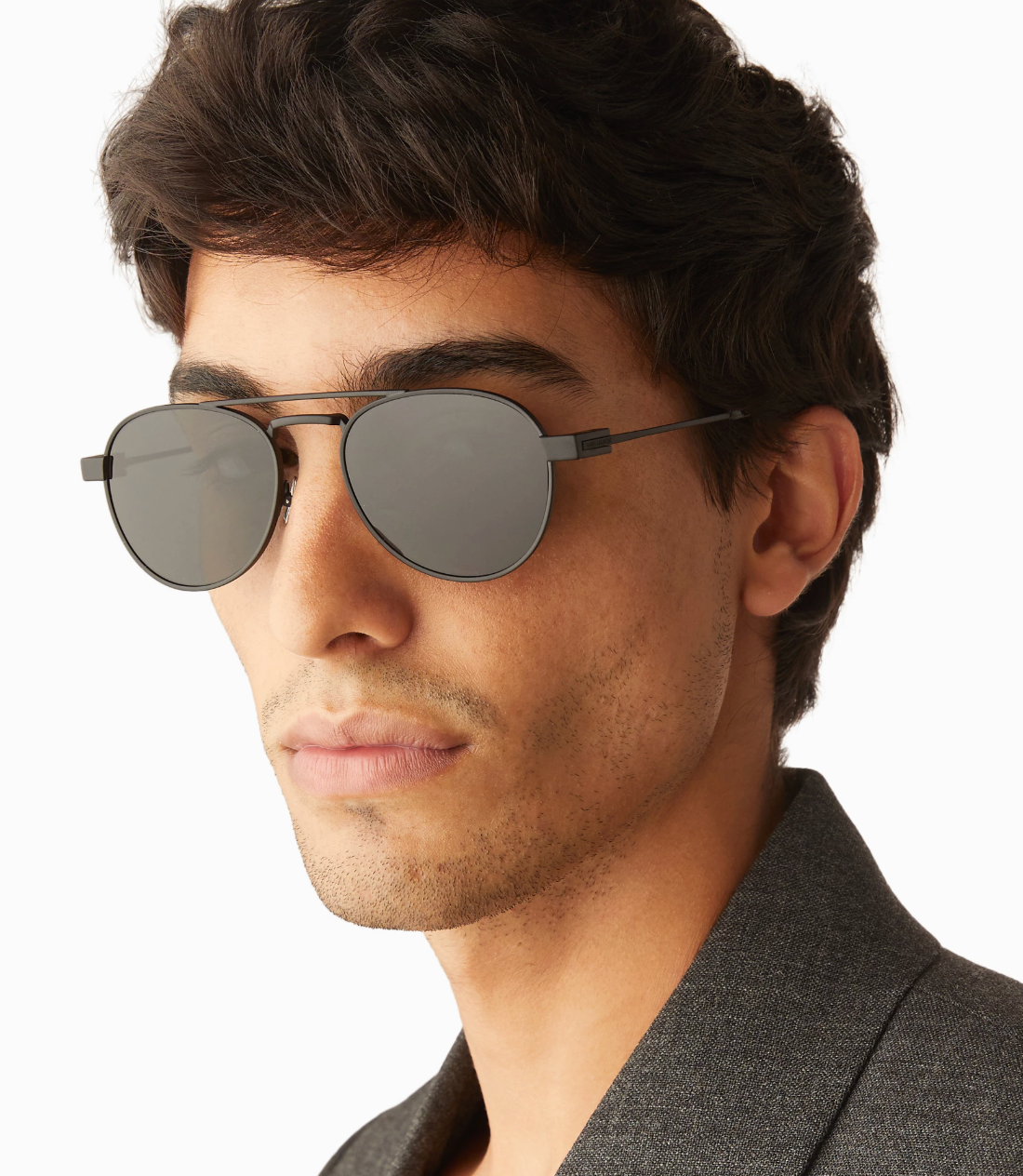 Yves Saint Laurent SL-708-001 54mm New Sunglasses