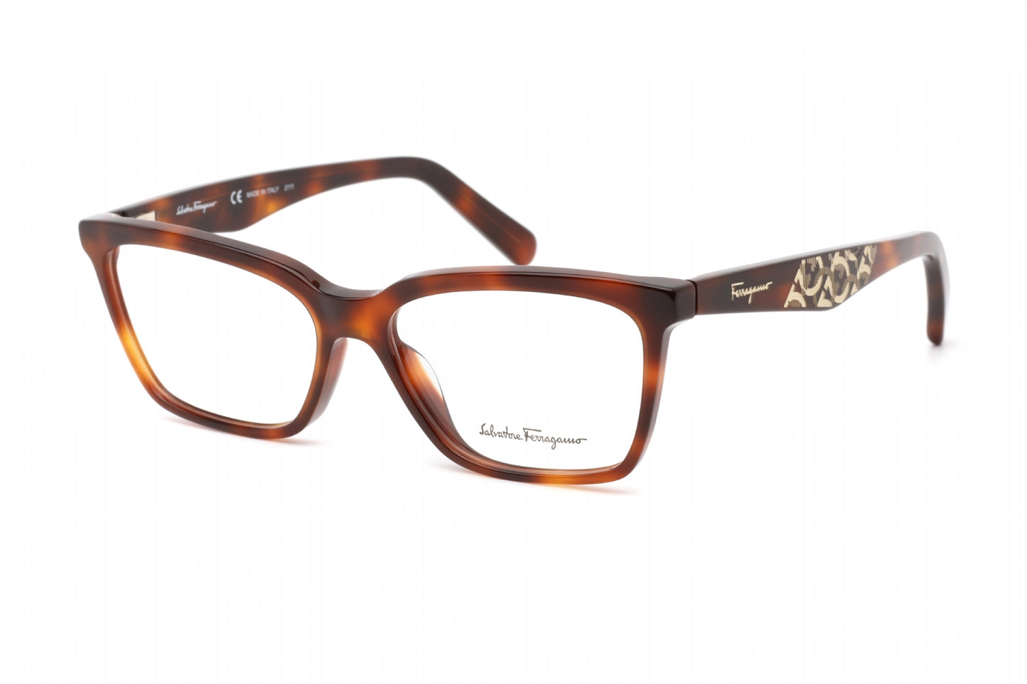 Salvatore Ferragamo SF2904-240 55mm New Eyeglasses