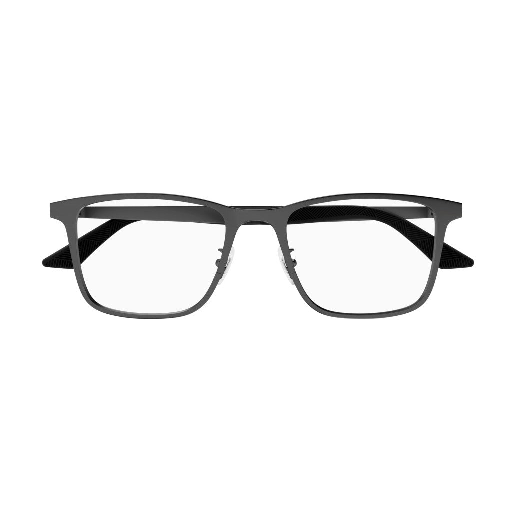 Mont blanc MB0334o-001 53mm New Eyeglasses