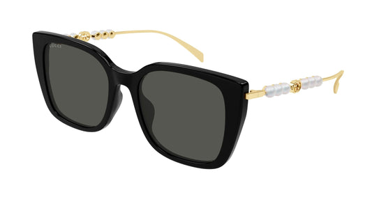 Gucci GG1971SA-001 55mm New Sunglasses