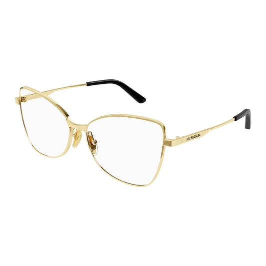 Balenciaga BB0282o-002 59mm New Eyeglasses