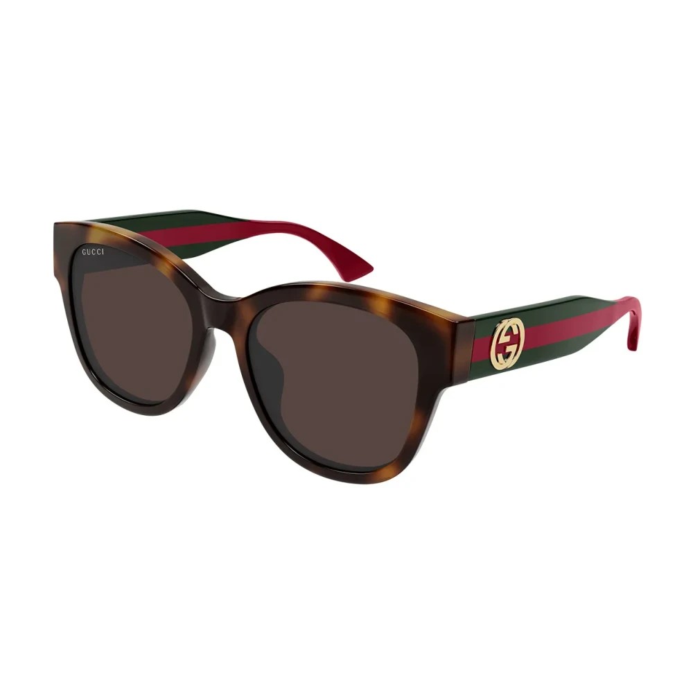 Gucci GG1866SK-002 56mm New Sunglasses