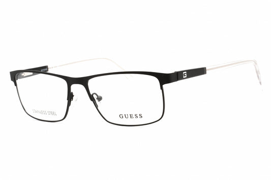 Guess GU1972-002 53mm New Eyeglasses