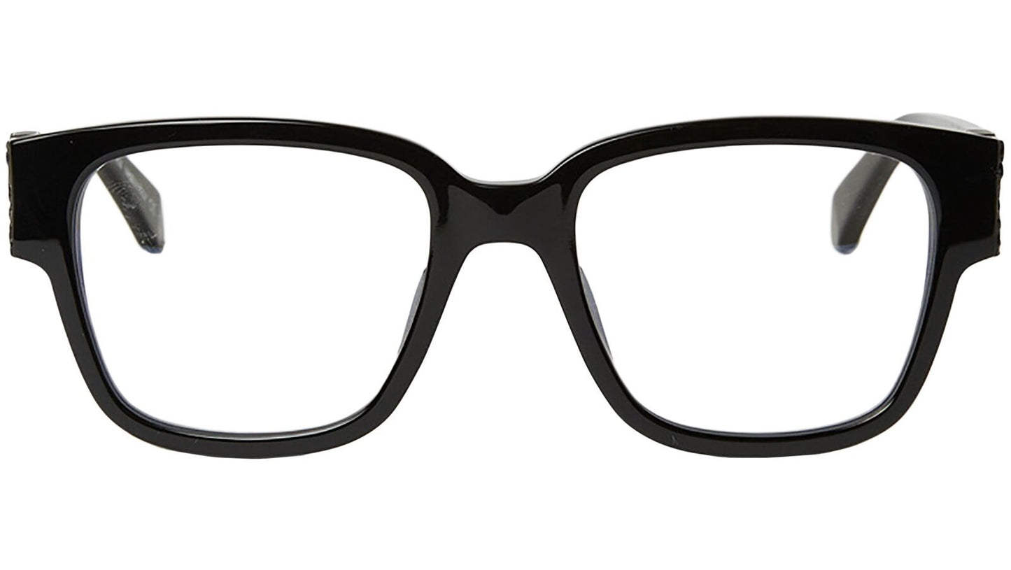 Off-White Style 47 Black G 53mm New Eyeglasses