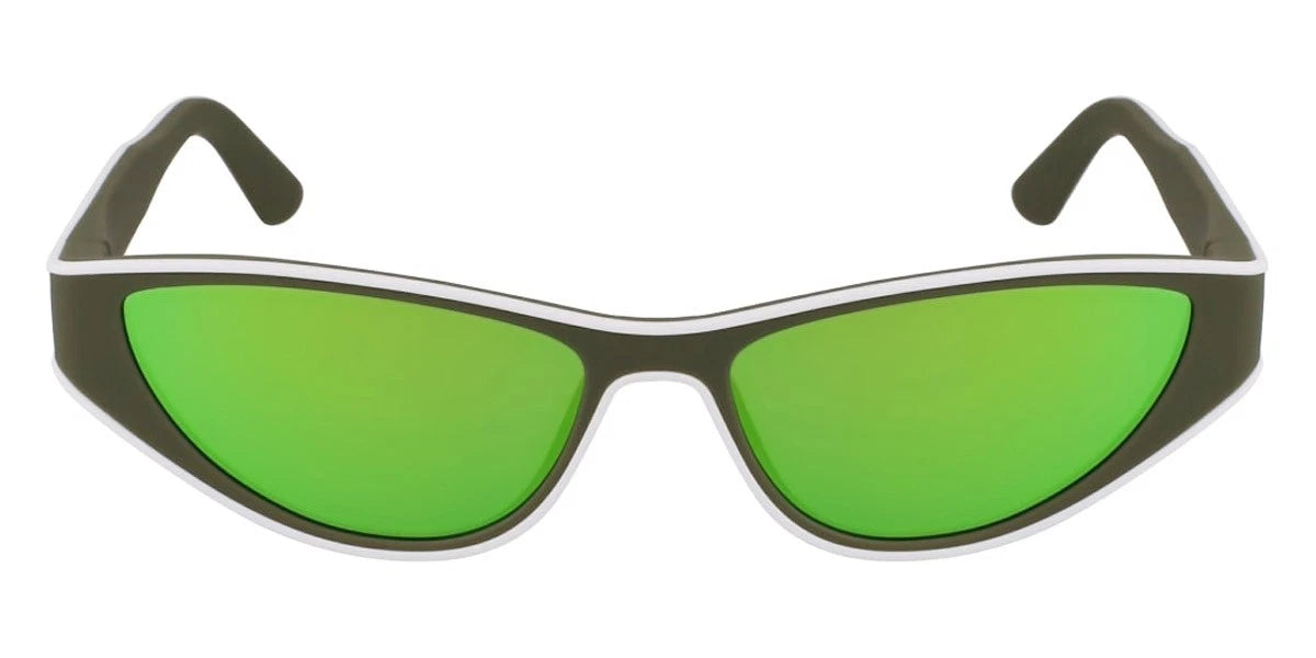 Longchamp LO761S-318-5615 56mm New Sunglasses