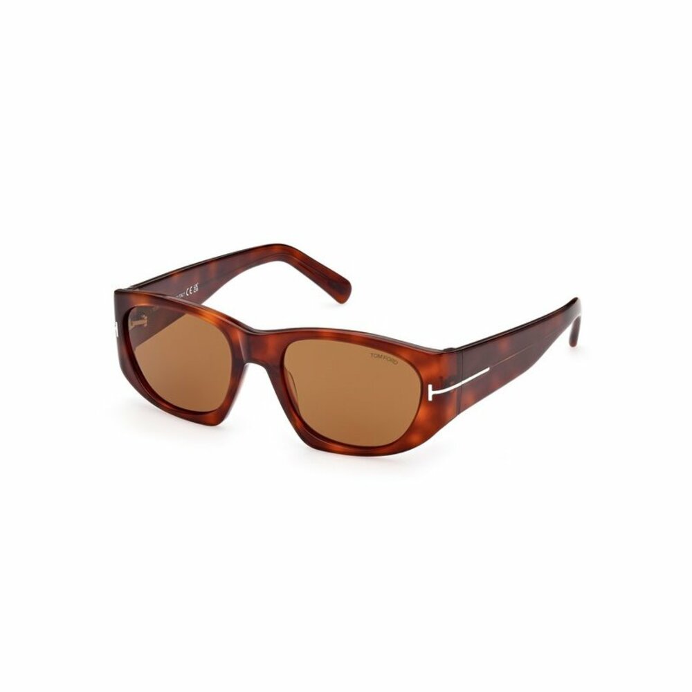 Tom Ford FT0987-53E 0mm New Sunglasses