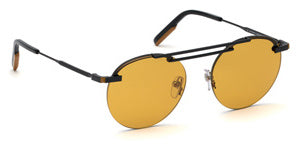 Ermenegildo Zegna EZ0116-5202E 52mm New Sunglasses