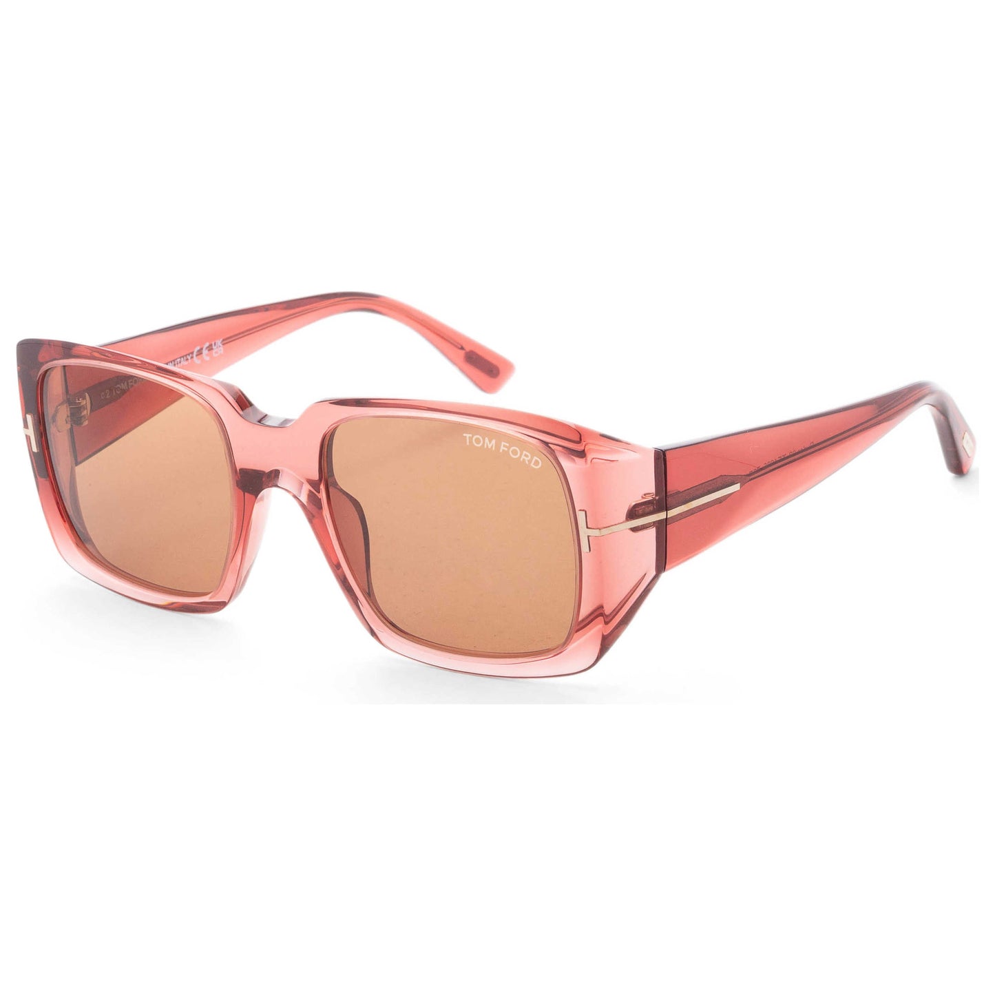 Tom Ford FT1035-72E-51 51mm