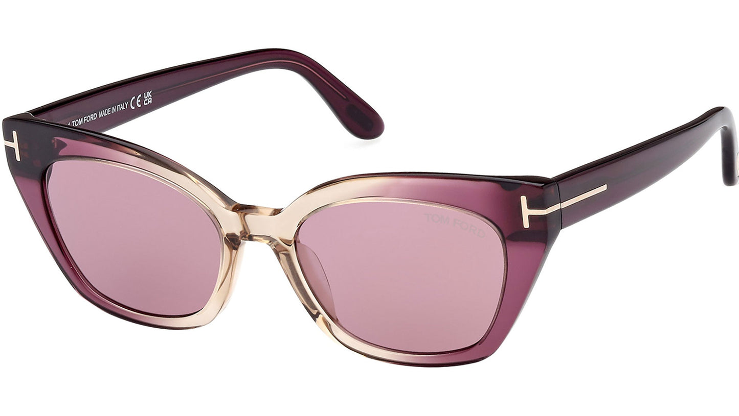 Tom Ford FT1031-83Y 0mm New Sunglasses