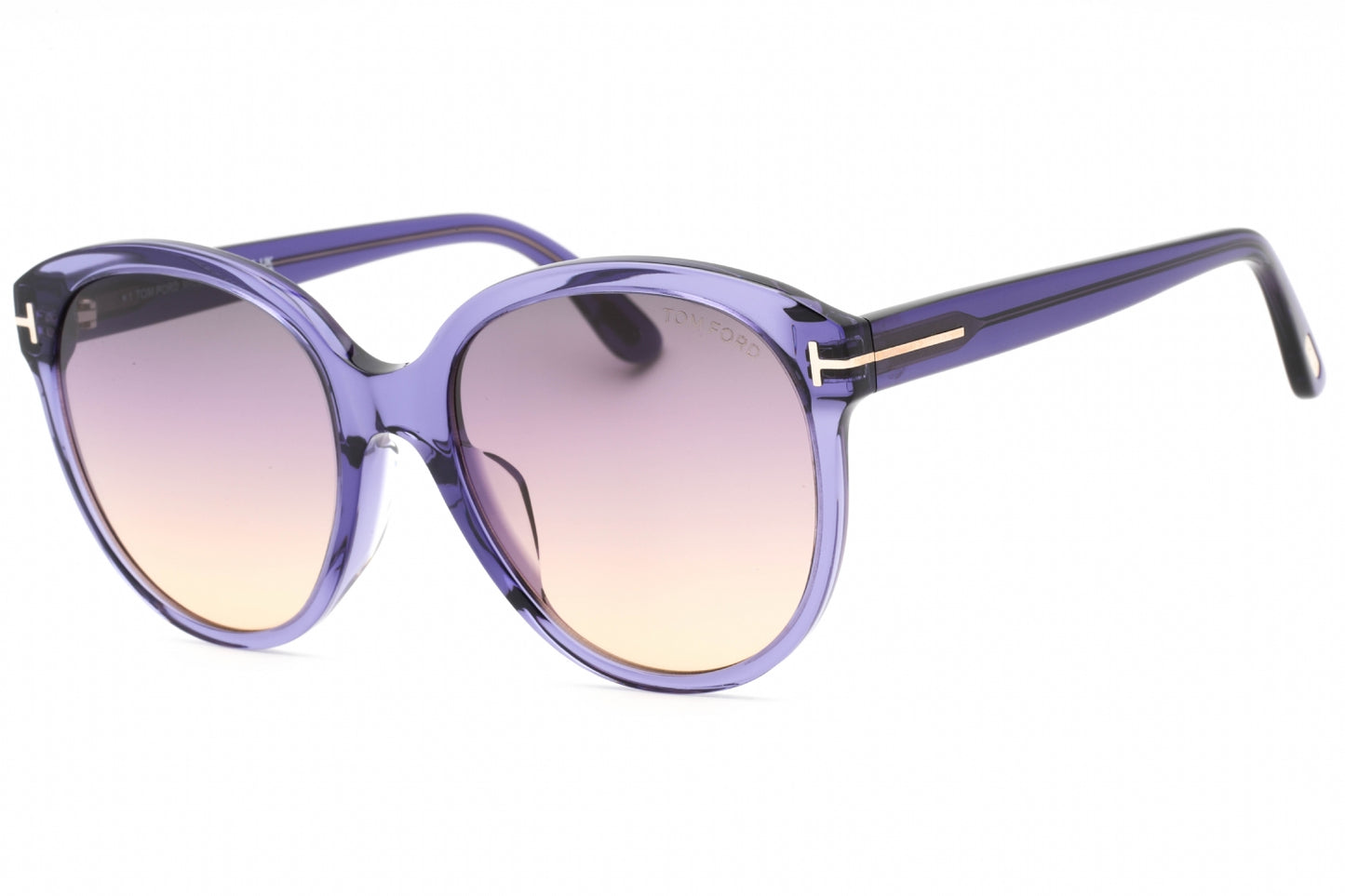 Tom Ford FT0957-D-83B 58mm New Sunglasses