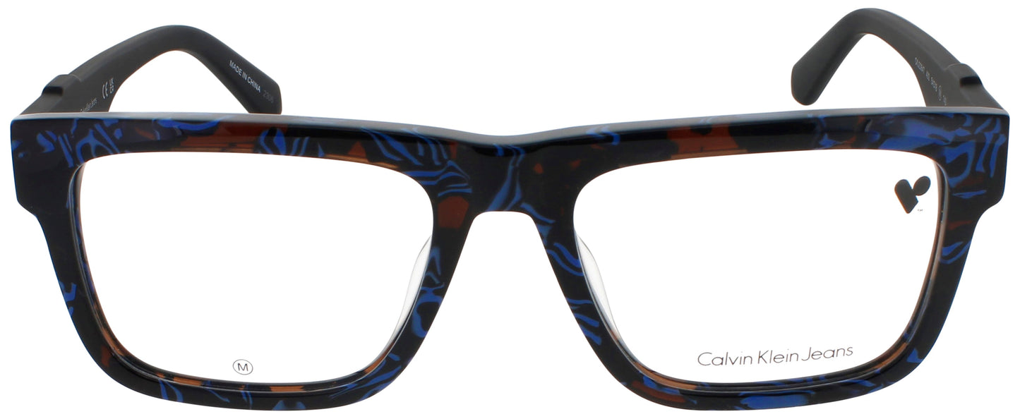 Calvin Klein Jeans CKJ23647-400-54 54mm
