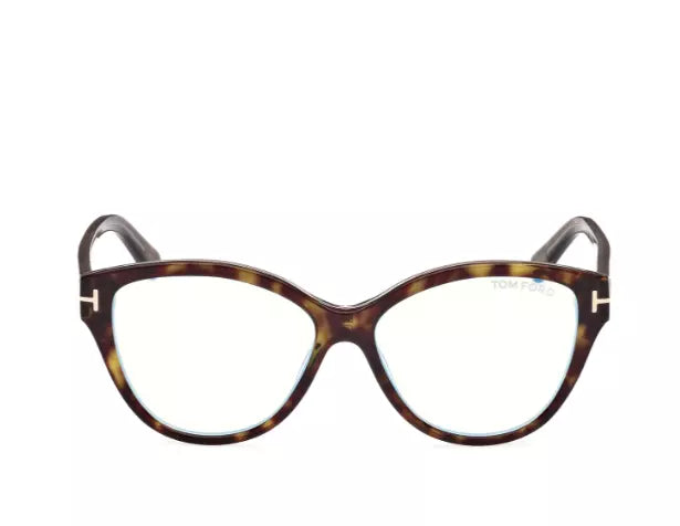 Tom Ford FT5954B-055-54 54mm New Eyeglasses