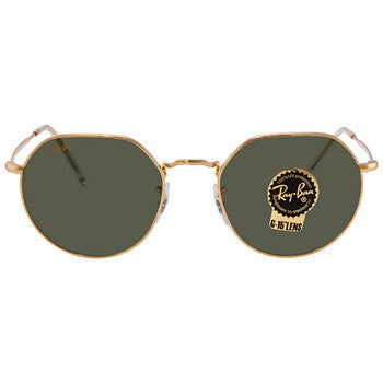 Ray-Ban RB3565 919631 53 53mm