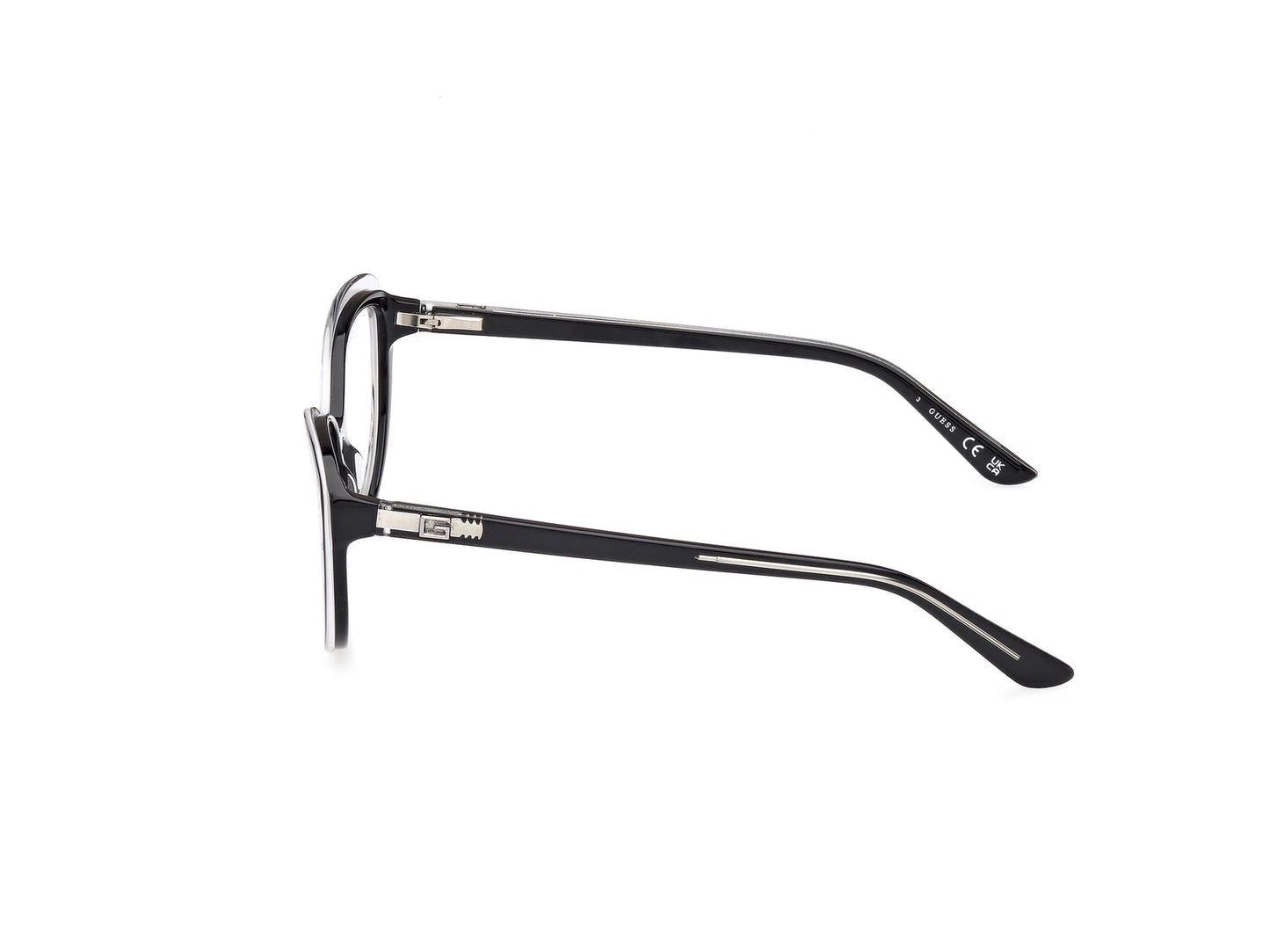 Guess GU2978-55005 55mm New Eyeglasses
