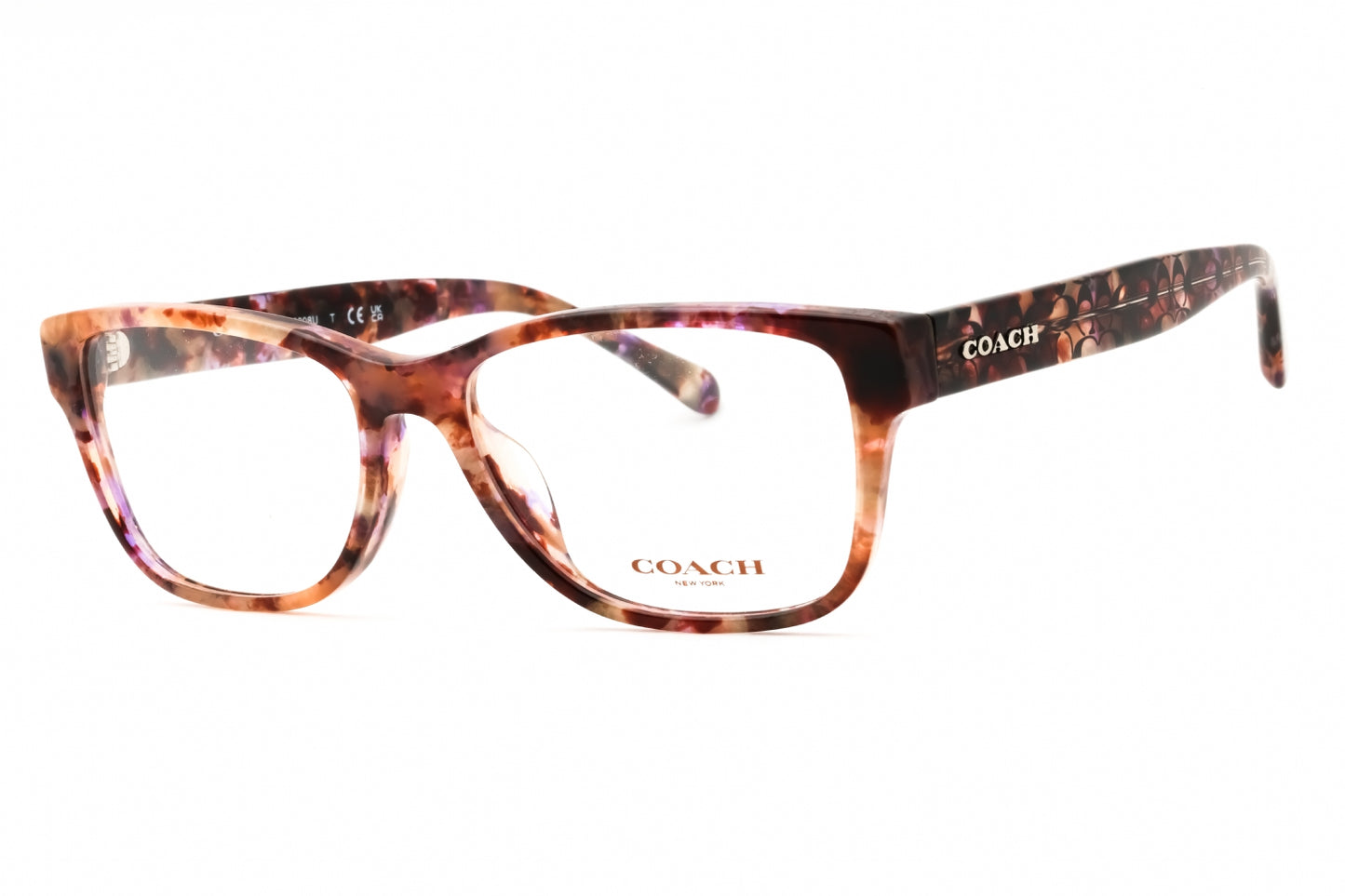 Coach 0HC6208U-5739 54mm New Eyeglasses