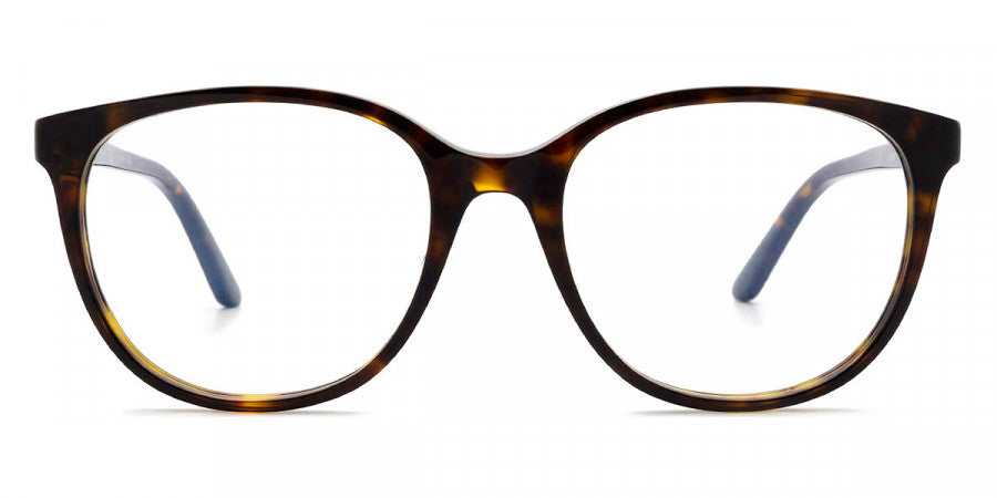 Cartier CT0007o-002 52mm New Eyeglasses