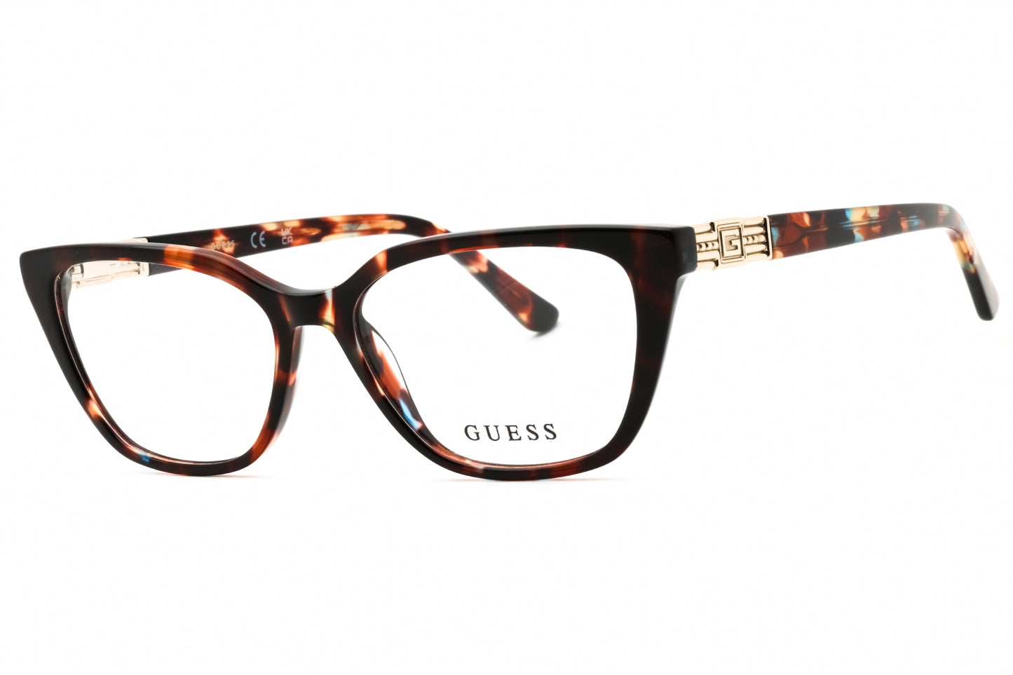 Guess GU2941-056 51mm New Eyeglasses
