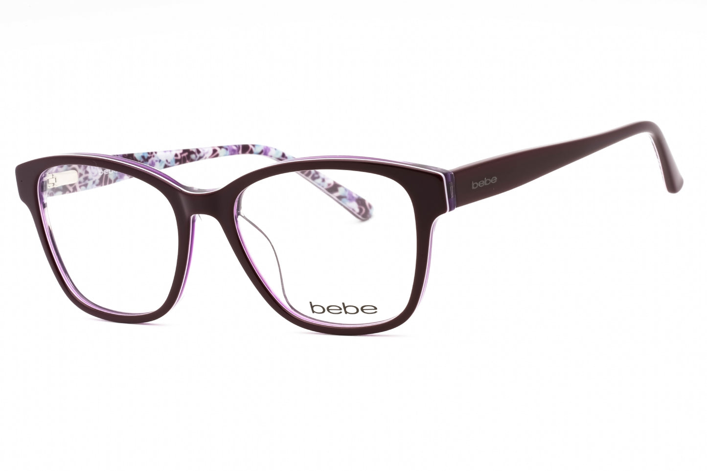 Bebe BB5184-500 53mm New Eyeglasses