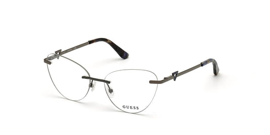 Guess GU2741V-008-54  New Eyeglasses