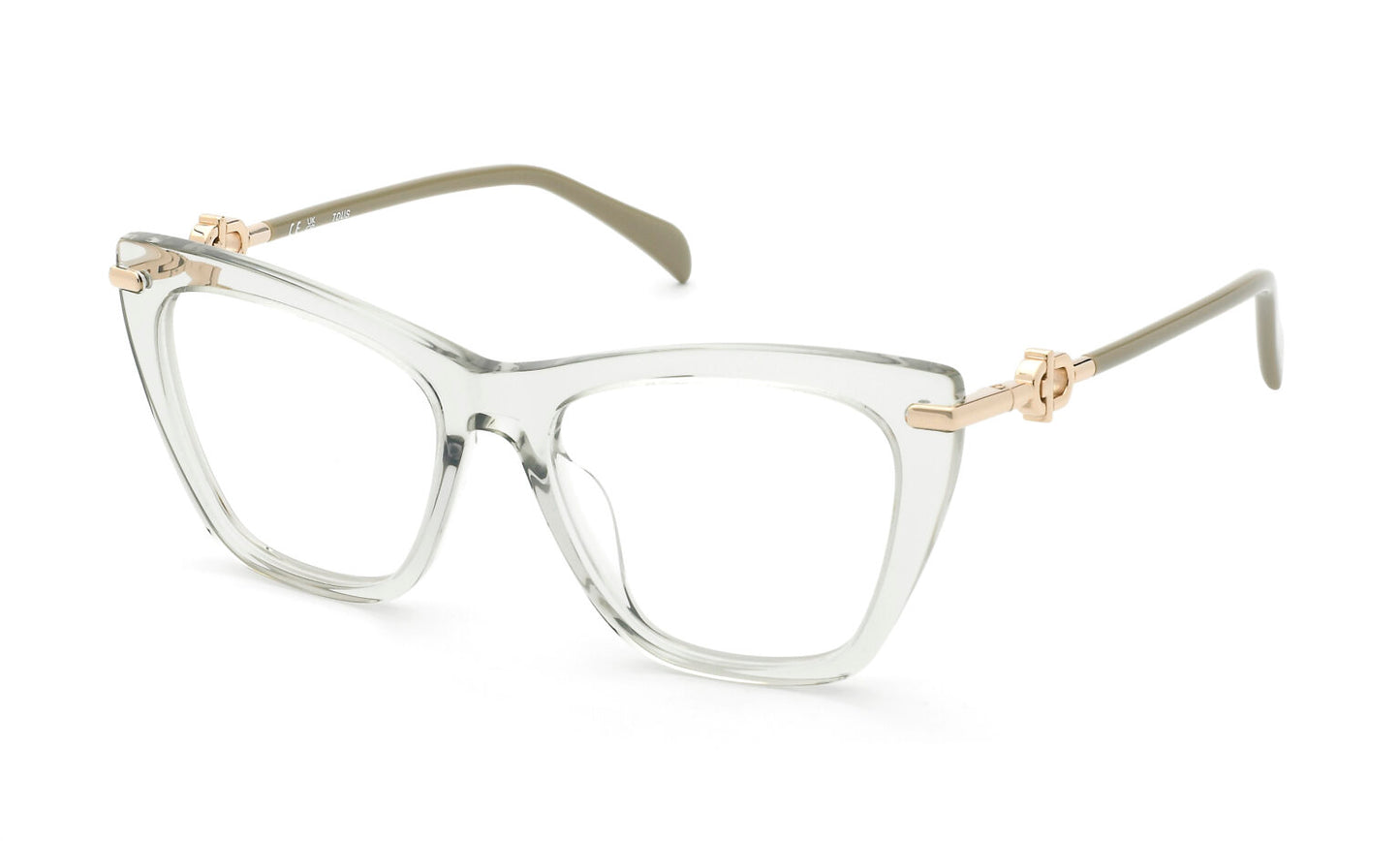 Tous VTOC62-0913 53mm New Eyeglasses