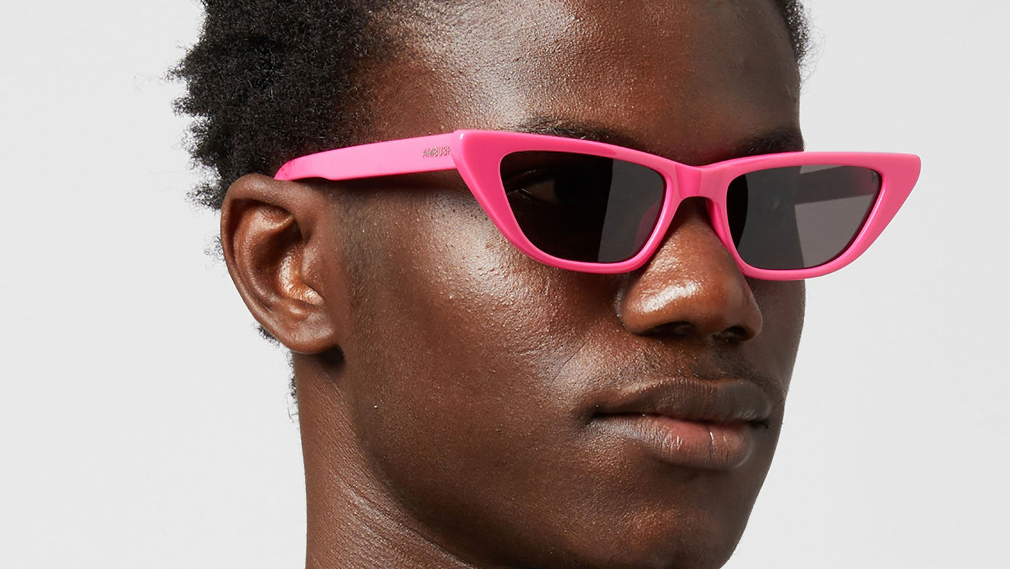 Ambush Molly 53mm New Sunglasses