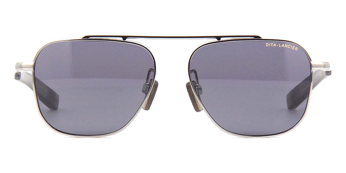 Dita DLS102-57-01-A 57mm New Sunglasses