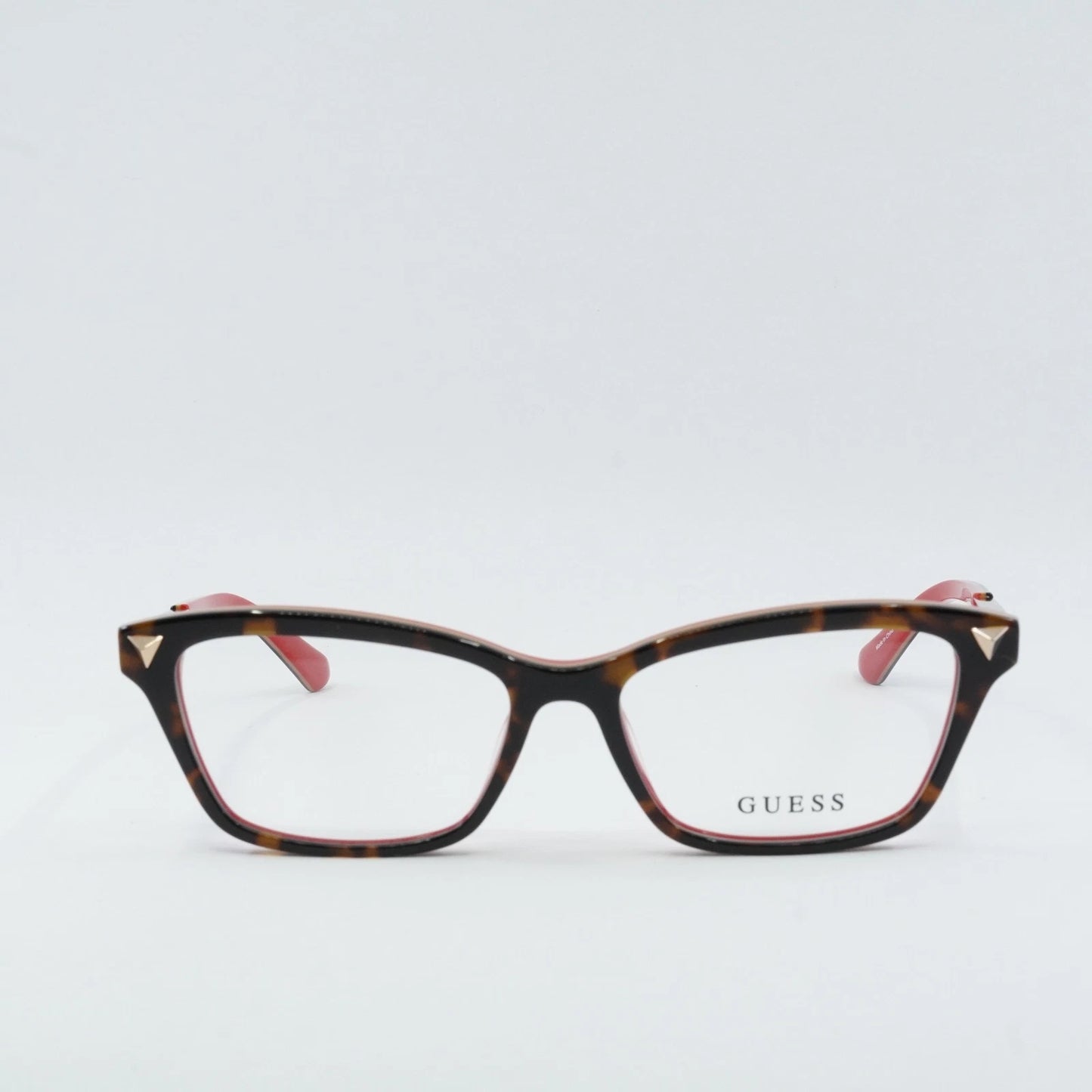 Guess GU2797-052-52 52mm New Eyeglasses