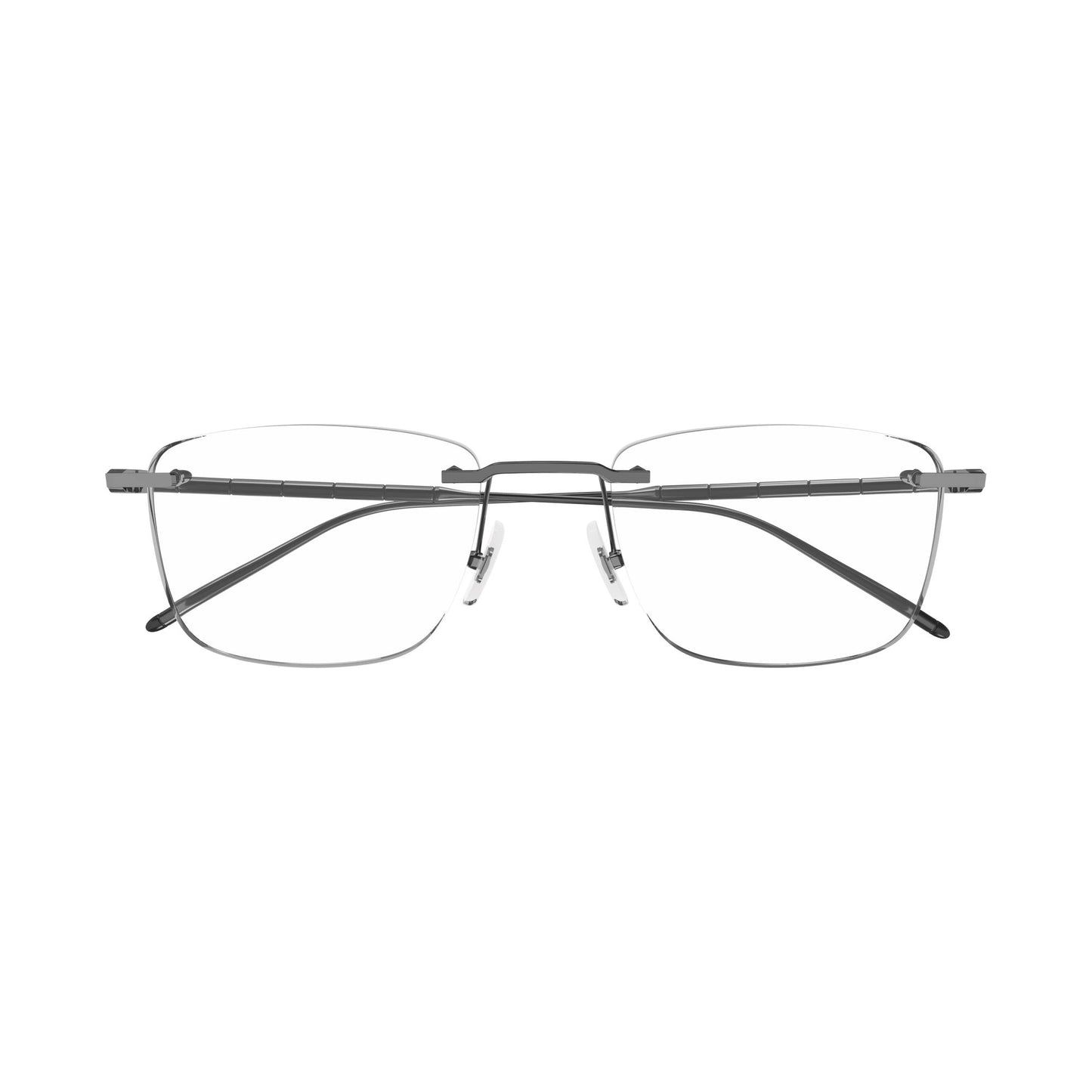 Mont Blanc MB0215o-003 55mm New Eyeglasses