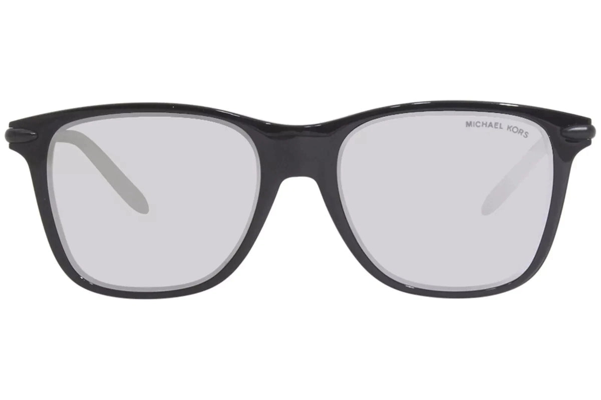 Michael Kors 0MK2155-30046G-55 Black Butterfly SUNGLASSES 55mm Sunglasses