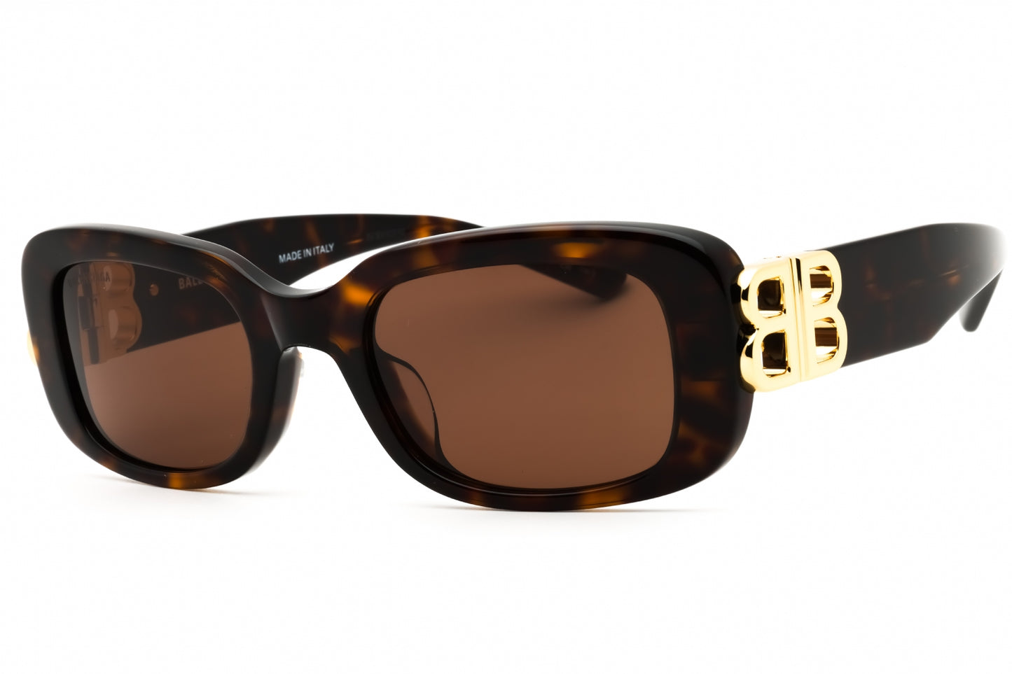 Balenciaga BB0310SK-002 53mm New Sunglasses