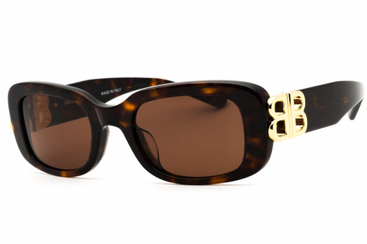 Balenciaga BB0310SK-002 53mm New Sunglasses